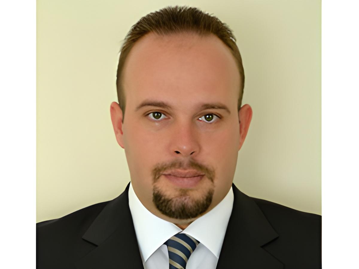 Ali Özgür Karagülle